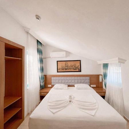 Wonder Life Hotel 시데 외부 사진