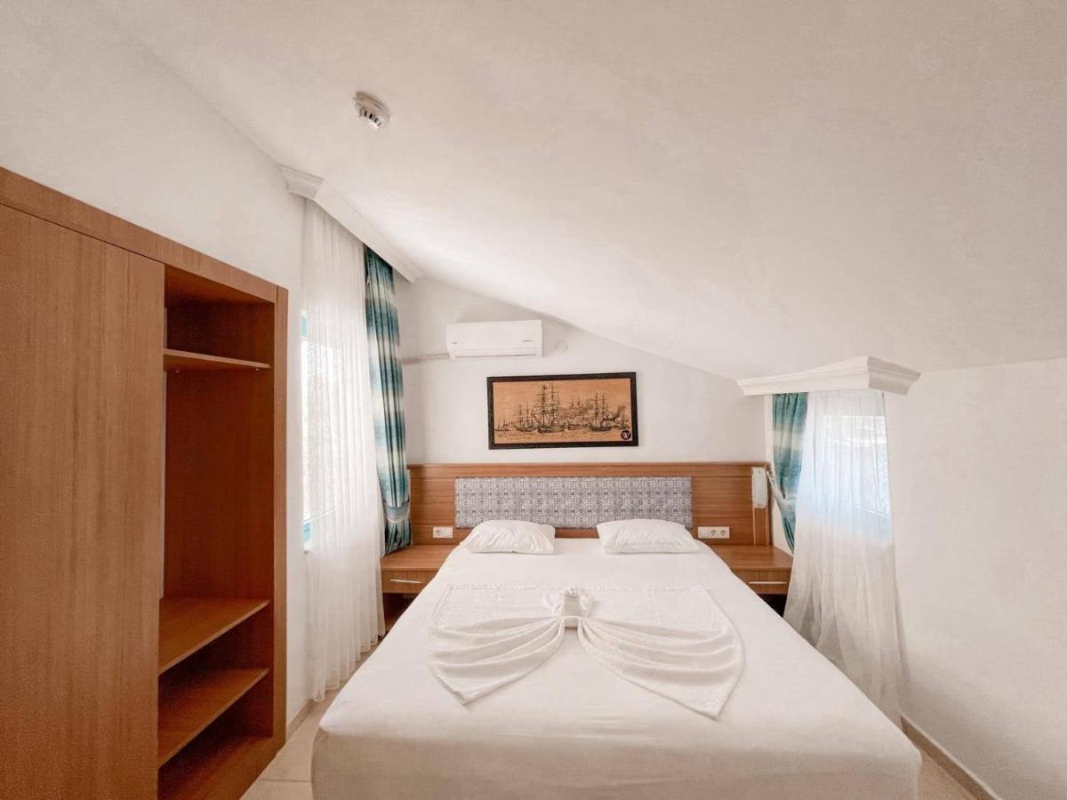 Wonder Life Hotel 시데 외부 사진