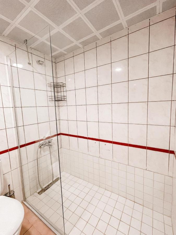 Wonder Life Hotel 시데 외부 사진