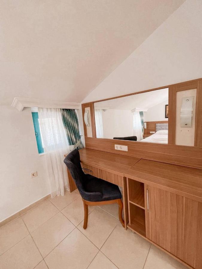 Wonder Life Hotel 시데 외부 사진