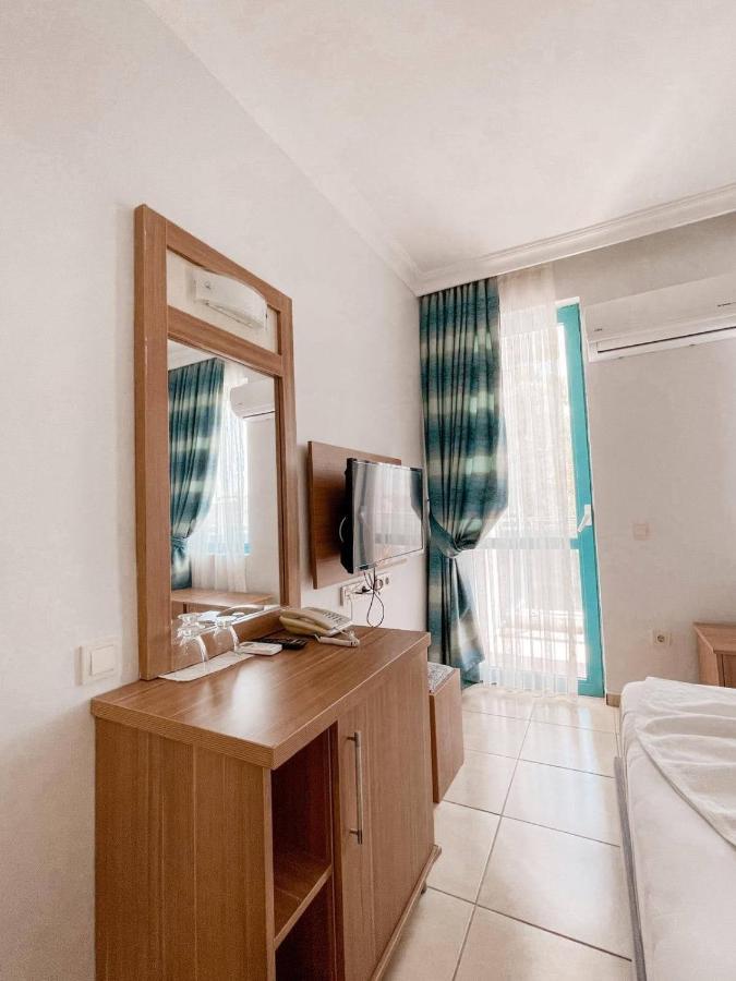 Wonder Life Hotel 시데 외부 사진