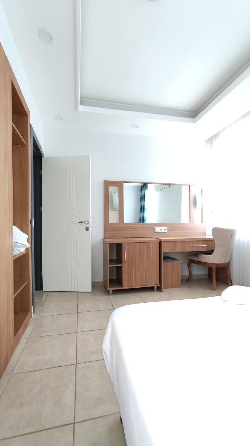 Wonder Life Hotel 시데 외부 사진
