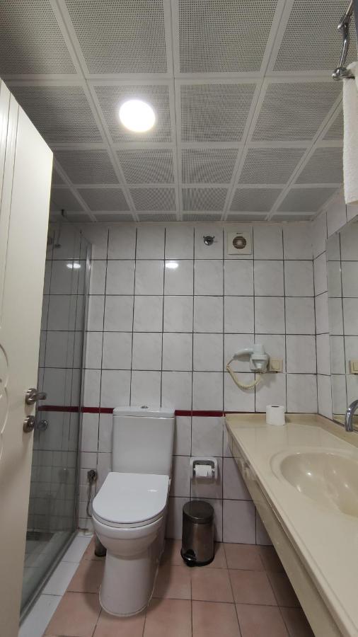 Wonder Life Hotel 시데 외부 사진