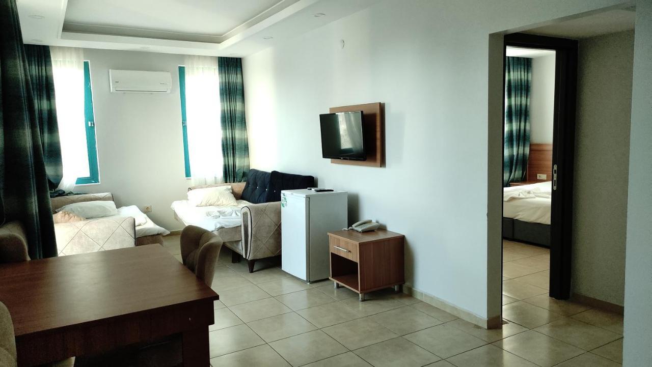 Wonder Life Hotel 시데 외부 사진