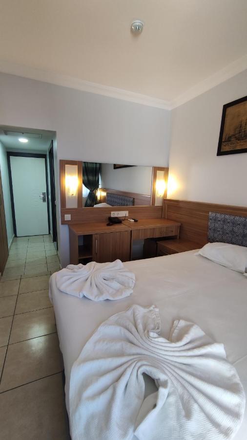 Wonder Life Hotel 시데 외부 사진