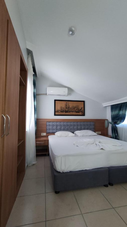 Wonder Life Hotel 시데 외부 사진