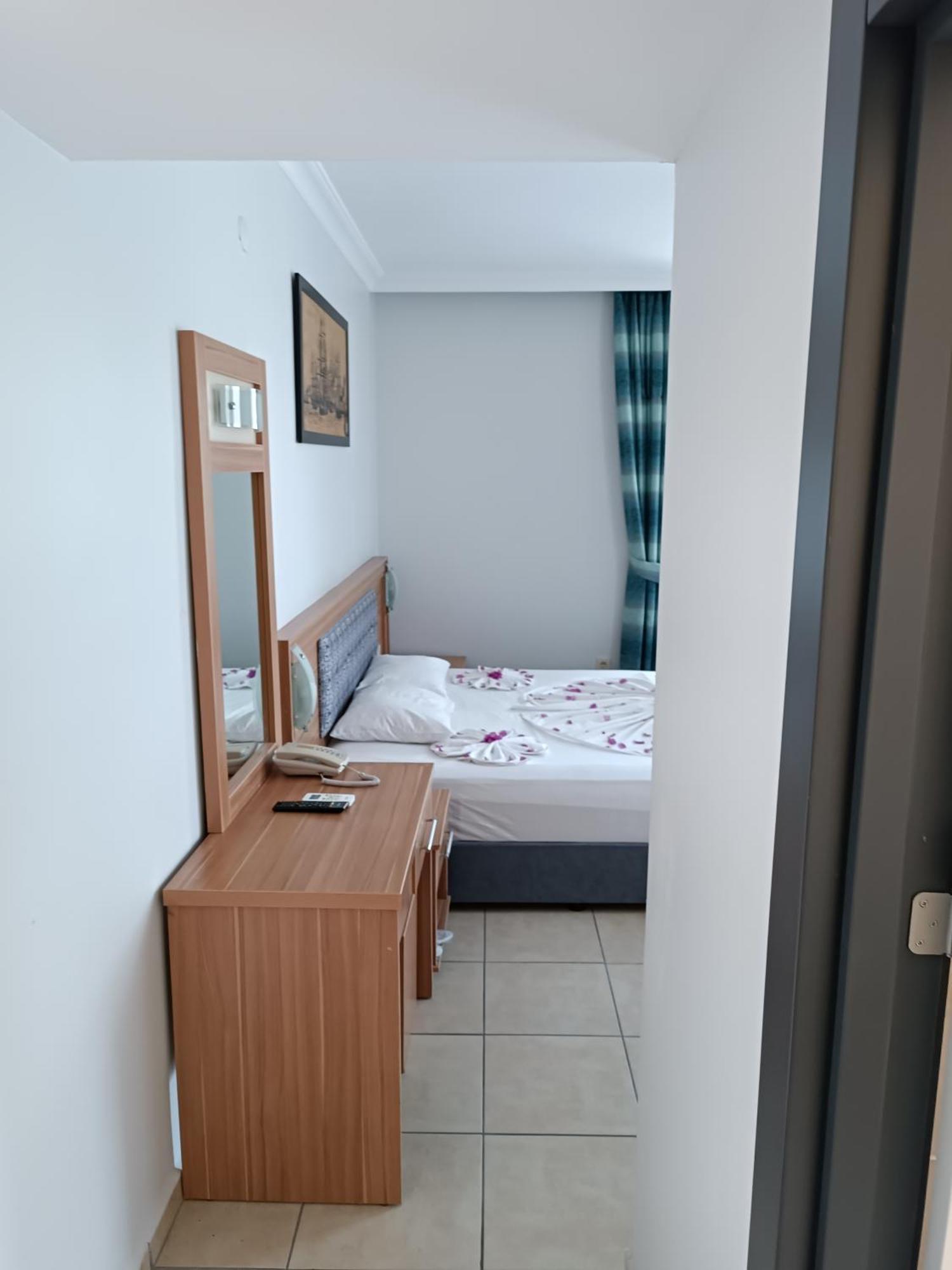 Wonder Life Hotel 시데 외부 사진