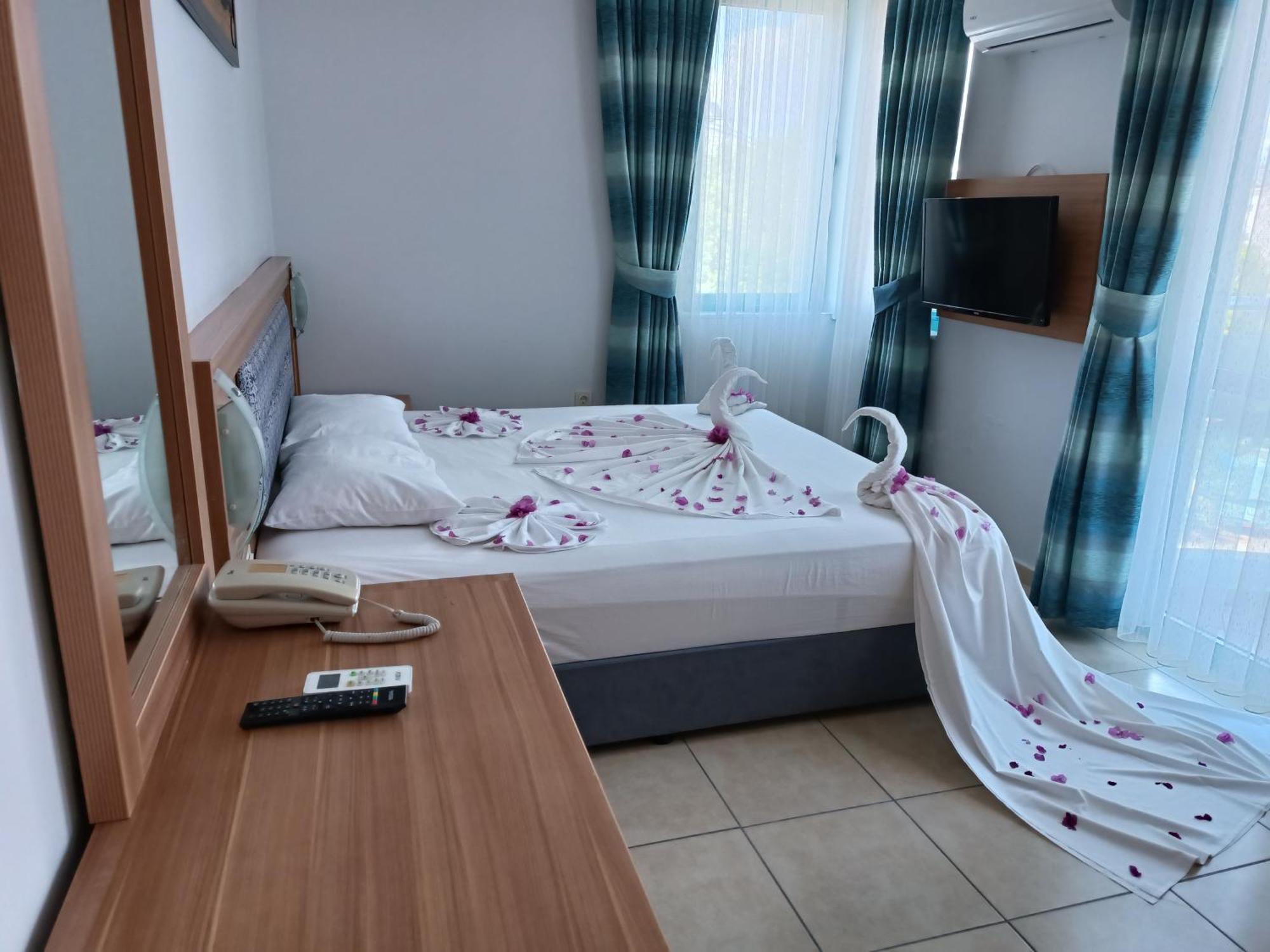 Wonder Life Hotel 시데 외부 사진